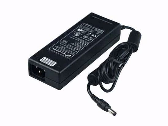 FSP Group Inc FSP090-DMAB1 AC Adapter- Laptop 19V 4.74A, 5.5/2.1mm, C14, New