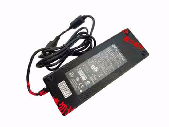 FSP Group Inc FSP120-AAA AC Adapter- Laptop 19V 6.32A, 4P P1 4=V