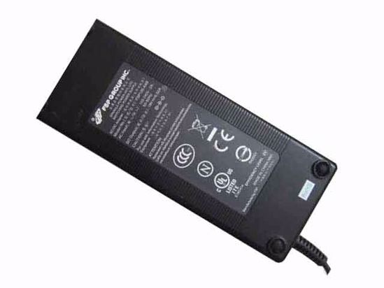 FSP Group Inc FSP120-AAB AC Adapter- Laptop 19V 6.32A, 5.5/3.0mm WP, 3P