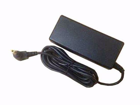 Fujitsu AC Adapter (Fujitsu) AC Adapter- Laptop FMV-AC320C, 19V 3.16A, 5.5/2.5mm, 2P