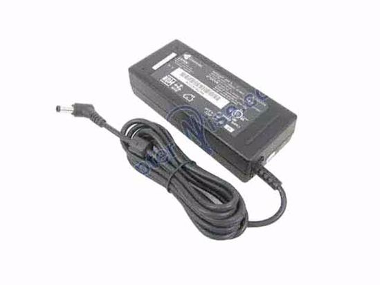 Gateway AC Adapter (Gateway) AC Adapter- Laptop ADP-90HB B, 19V 4.74A, 5.5/2.5mm, 3P