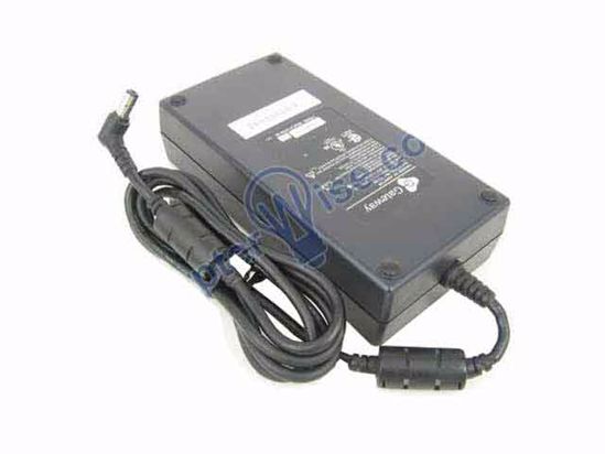 Gateway AC Adapter (Gateway) AC Adapter- Laptop PA-1181-08, 19V 9.5A, 6.3/3.0mm, C14