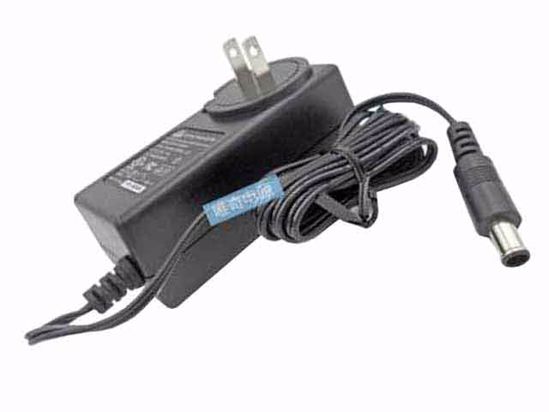 GME GFP361-1920BX-1 AC Adapter- Laptop 19V 2A, 6.5/4.0mm WP, US 2P Plug, New