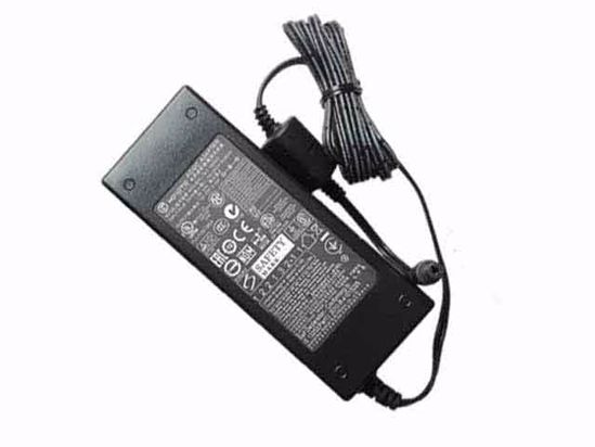 HOIOTO ADS-65AL-19-3 AC Adapter- Laptop 19V 3.42A, 5.5/1.7mm, 3P, New