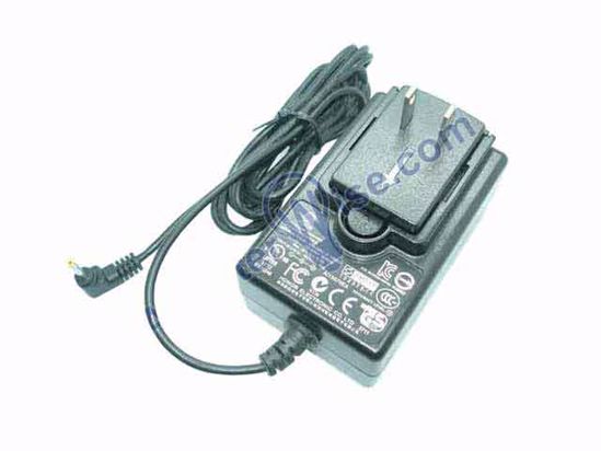 Honor ADS-36RJ-18 AC Adapter- Laptop 19V 1.58A, 2.5/0.7mm, US 2P Plug, New