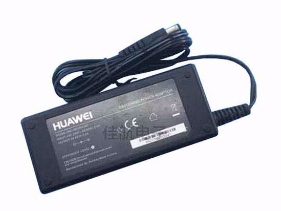 Huawei HW-480060LAD AC Adapter 20V Above 48V 0.6A, 5.5/2.1mm, 3P, New