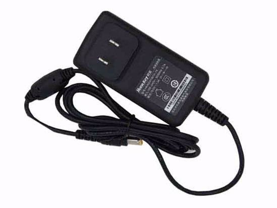 Huntkey HKA02419013-1X AC Adapter- Laptop 19V 1.3A, 5.5/2.5mm, US 2P Plug, New