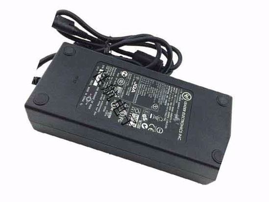 LEI / Leader NUA5-3480275-I1 AC Adapter 20V Above 48V 2.75A, 4P P1 4=V