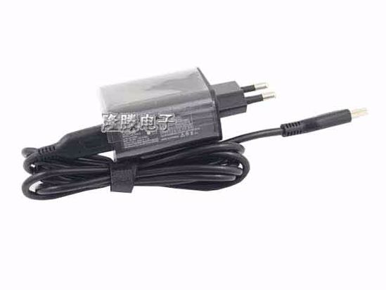 Lenovo AC Adapter (Lenovo) AC Adapter- Laptop ADL40WLE, 20V 2A, USB Tip, EU 2P Plug, New