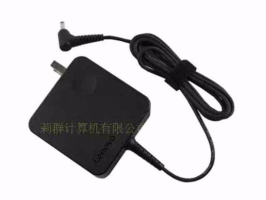 Lenovo AC Adapter (Lenovo) AC Adapter- Laptop ADLX65CDGC2A, 20V 3.25A, 4.0/1.7mm, US 2P