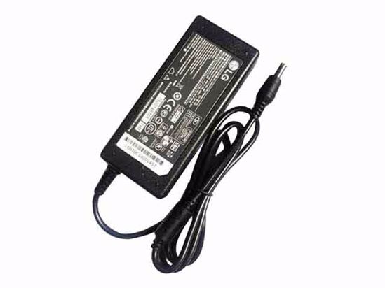 LG AC Adapter (LG) AC Adapter- Laptop PA-1700-08, 19V 2.1A, 6.0/4.4mm WP, 3P