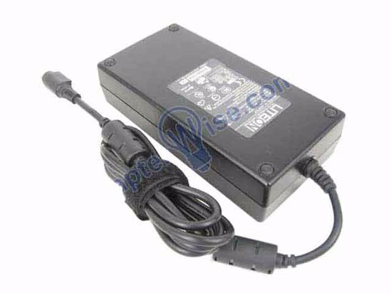 LITE-ON PA-1151-08QA AC Adapter 20V Above 24V 7.5A, 4P P1 4=V