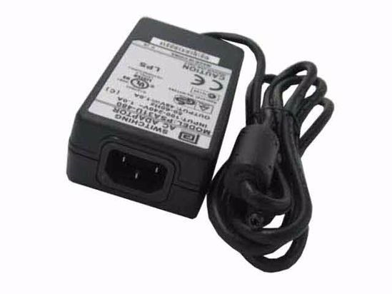 PHIHONG PSA31U-480 AC Adapter 20V Above 24V 5A, 5.5/2.5mm, C14, New