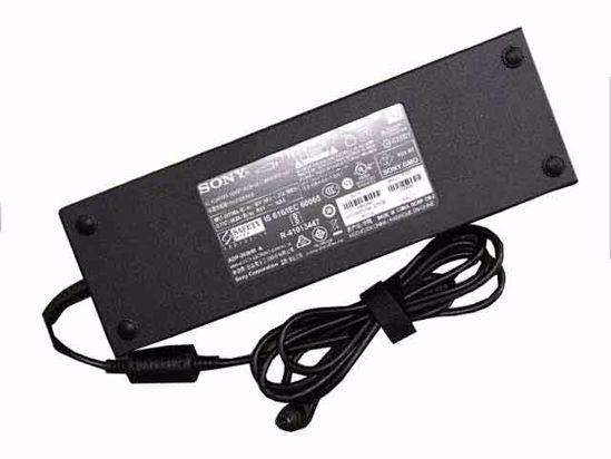 Sony AC Adapter (Sony) AC Adapter- Laptop 19.5V 10.26A, Barrel WP, 2P, New