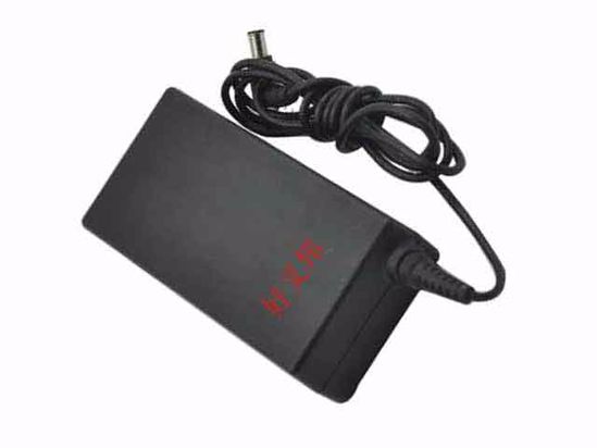 Sony AC Adapter (Sony) AC Adapter- Laptop 19.5V 3.05A, Barrel WP, 2P, New