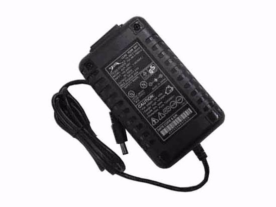 Tiger Power ADP-5501 AC Adapter 20V Above 24V 3.5A, 5.5/2.5mm, C14, New