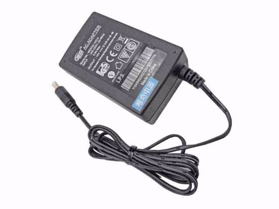 WEEQU WEEQU-14214 AC Adapter 13V-19V 14V 2.14A, 6.5/4.4mm WP, 2P, New