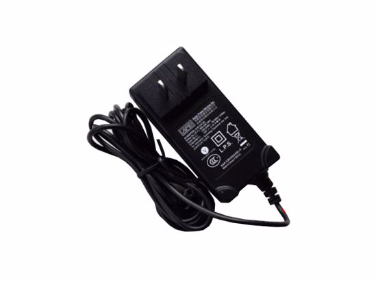 APD / Asian Power Devices WA-40E19FC AC Adapter 13V-19V WA-40E19FC