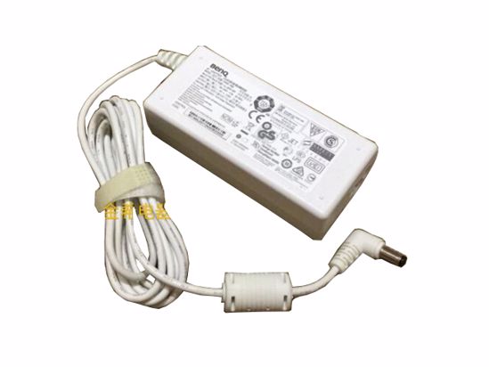 BenQ BA65-1900 AC Adapter 13V-19V BA65-1900