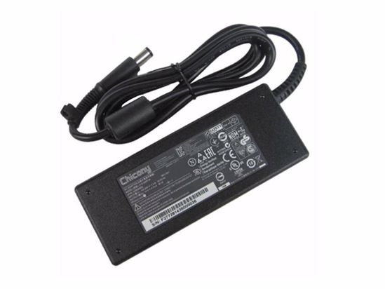 Chicony A10-090P3A AC Adapter 13V-19V A10-090P3A