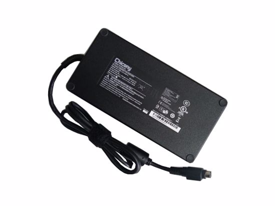 Chicony A15-330P1A AC Adapter 13V-19V A15-330P1A