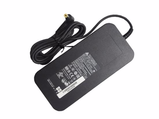 Delta Electronics ADP-120RH AC Adapter 13V-19V ADP-120RH D