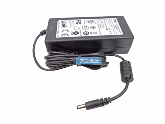 DVE DSA-60PFB-24 AC Adapter 13V-19V DSA-60PFB-24 1