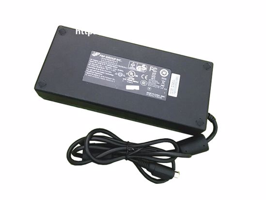 FSP Group Inc FSP220-ABAN1 AC Adapter 13V-19V FSP220-ABAN1