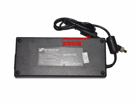 FSP Group Inc FSP220-ABAN1 AC Adapter 13V-19V FSP220-ABAN1