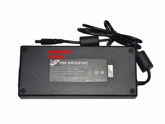 FSP Group Inc FSP220-ABAN2 AC Adapter 13V-19V FSP220-ABAN2