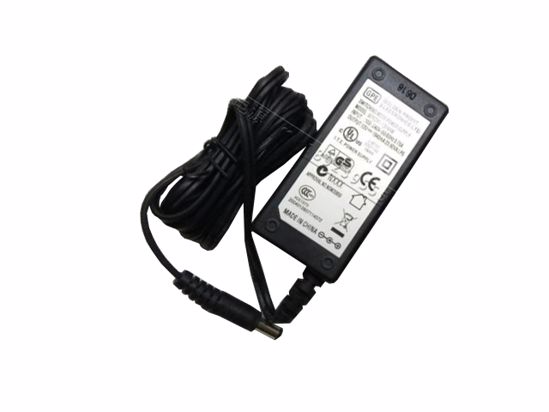 GPE GPE241-13184W AC Adapter 13V-19V GPE241-13184W