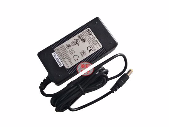 GVE GM36-140250-D AC Adapter 13V-19V GM36-140250-D