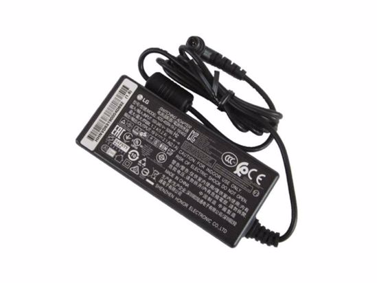 LG ADS-45SN-19-2 AC Adapter 13V-19V ADS-45SN-19-2