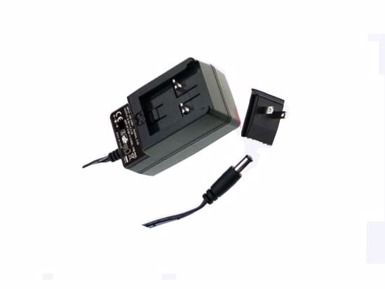 Mean Well GE24I15 AC Adapter 13V-19V GE24I15, GE24I15-P1J