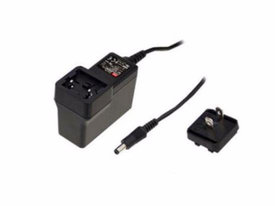 Mean Well GEM30I15 AC Adapter 13V-19V GEM30I15, GEM30I15-P1J