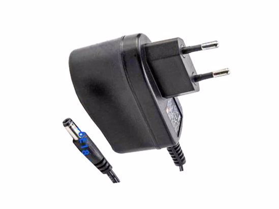 Mean Well GSM06E18 AC Adapter 13V-19V GSM06E18, GSM06E18-P1J