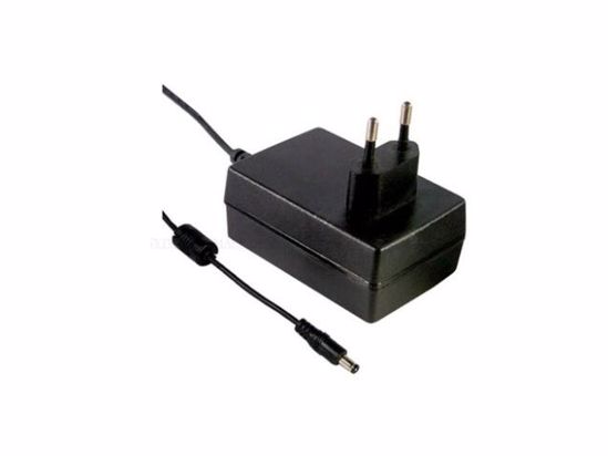 Mean Well GSM36E18 AC Adapter 13V-19V GSM36E18, GSM36E18-P1J