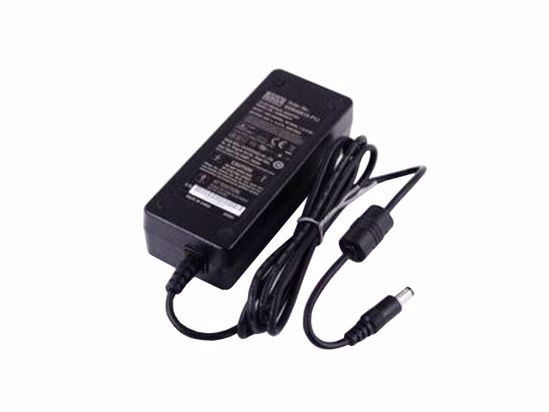 Mean Well GSM40A15 AC Adapter 13V-19V GSM40A15, GSM40A15-P1J