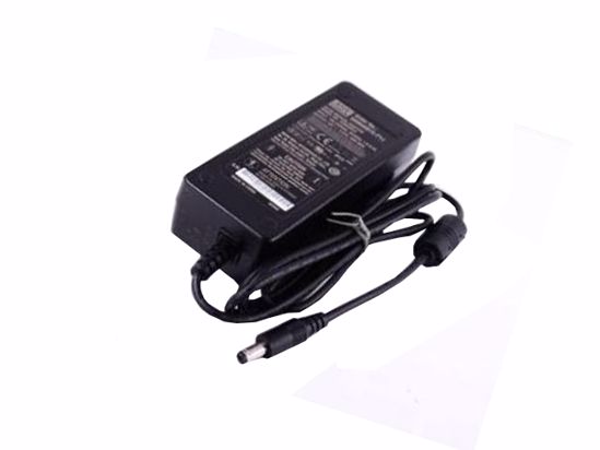 Mean Well GSM40B15 AC Adapter 13V-19V GSM40B15, GSM40B15-P1J