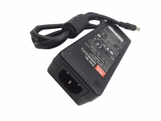 Mean Well GSM60A15 AC Adapter 13V-19V GSM60A15, GSM60A15-P1J