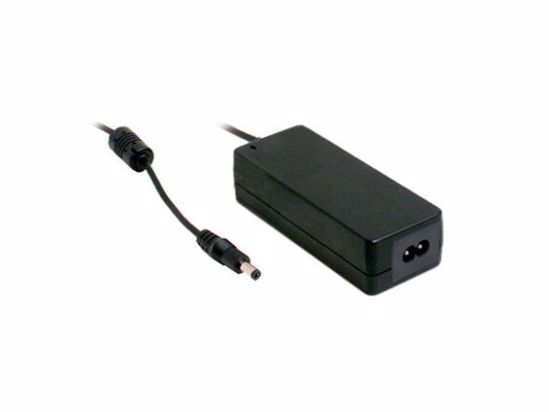 Mean Well GSM60B15 AC Adapter 13V-19V GSM60B15, GSM60B15-P1J