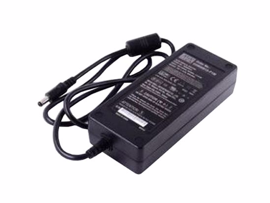 Mean Well GSM90B15 AC Adapter 13V-19V GSM90B15, GSM90B15-P1M