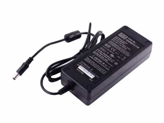 Mean Well GSM90B19 AC Adapter 13V-19V GSM90B19, GSM90B19-P1M