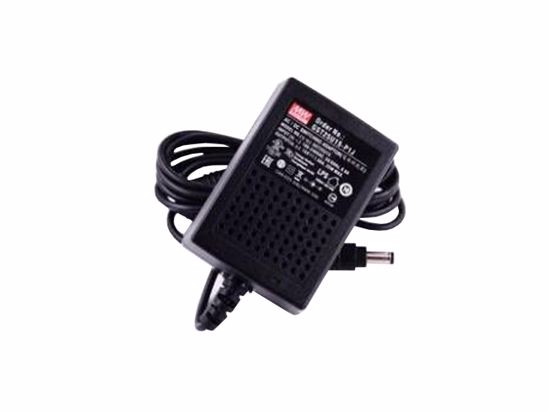 Mean Well GST25U15 AC Adapter 13V-19V GST25U15, GST25U15-P1J