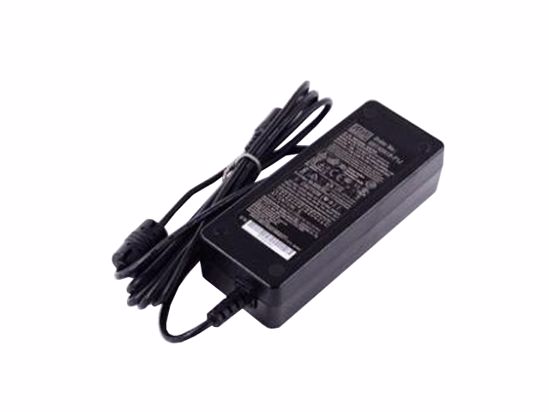 Mean Well GST40A18 AC Adapter 13V-19V GST40A18, GST40A18-P1J