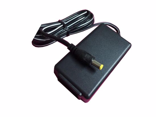 Mean Well MA15-150 AC Adapter 13V-19V MA15-150, MA15-15P2M