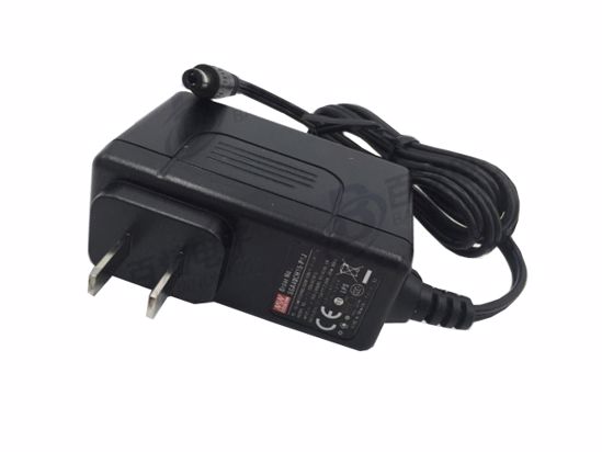 Mean Well SGA40CH15 AC Adapter 13V-19V SGA40CH15, SGA40CH15-P1J