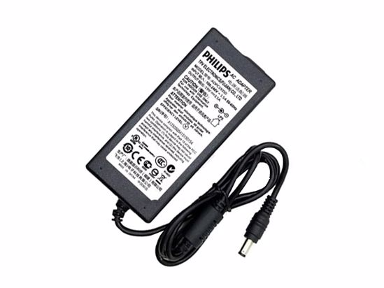 Philips ADPC19350 AC Adapter 13V-19V ADPC19350