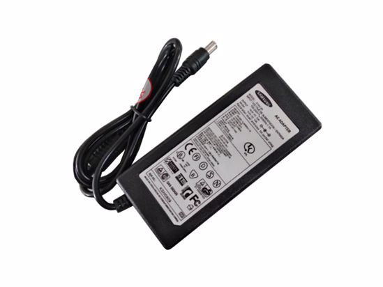 Samsung S14V-3A AC Adapter 13V-19V S14V-3A