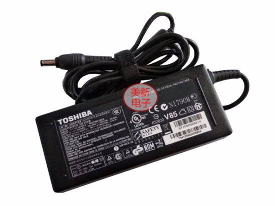 Toshiba AC Adapter (Toshiba) AC Adapter 13V-19V PA3716U-1ACA